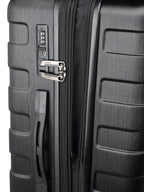 Delsey Quito (Black)