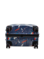 Skybags Camoflex (Blue)