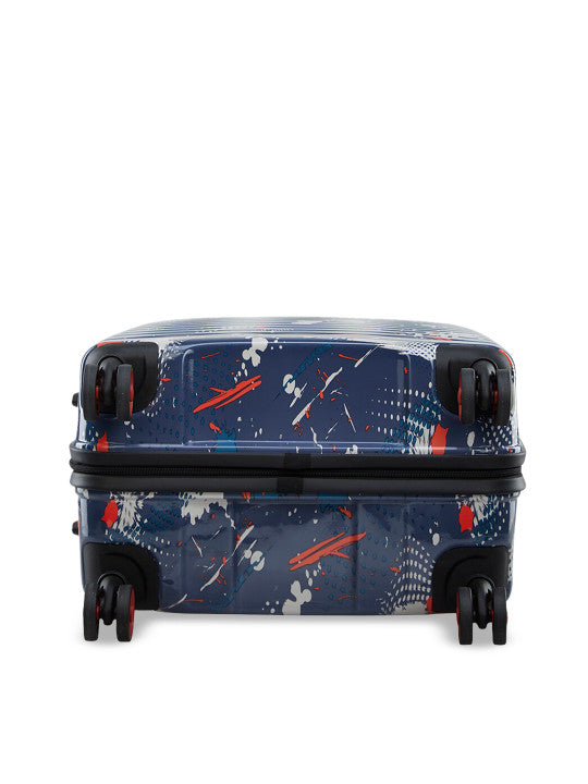 Skybags Camoflex (Blue)