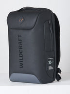 Wildcraft Torres Pro (Black)