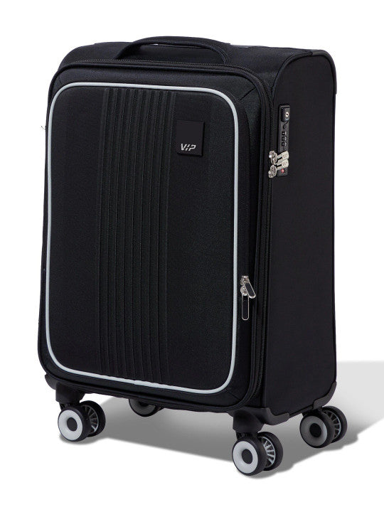 VIP Sleek (Black)