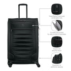 Wenger Checklite (Black)