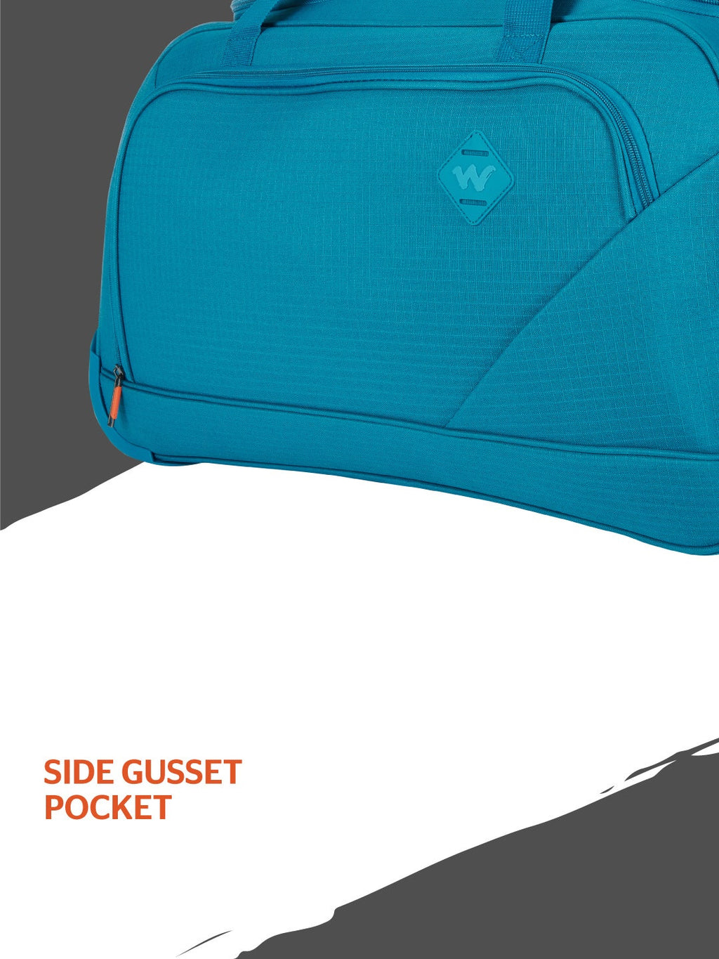 Wildcraft Atlaz (Teal)