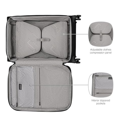 Wenger Checklite (Black)