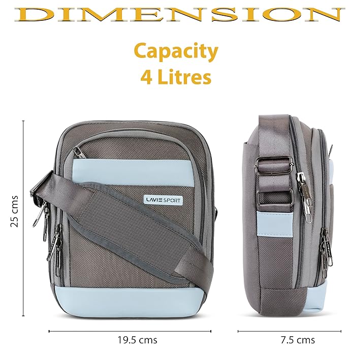 Lavie Sport Athos (Blue)