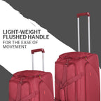 Wildcraft Atlaz (Red)