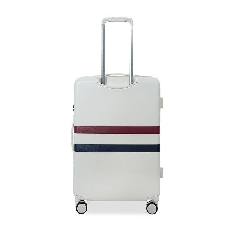 Tommy Hilfiger Reagan (White)