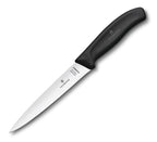 Victorinox Swiss Classic Parring Knife Set 3 (Black)