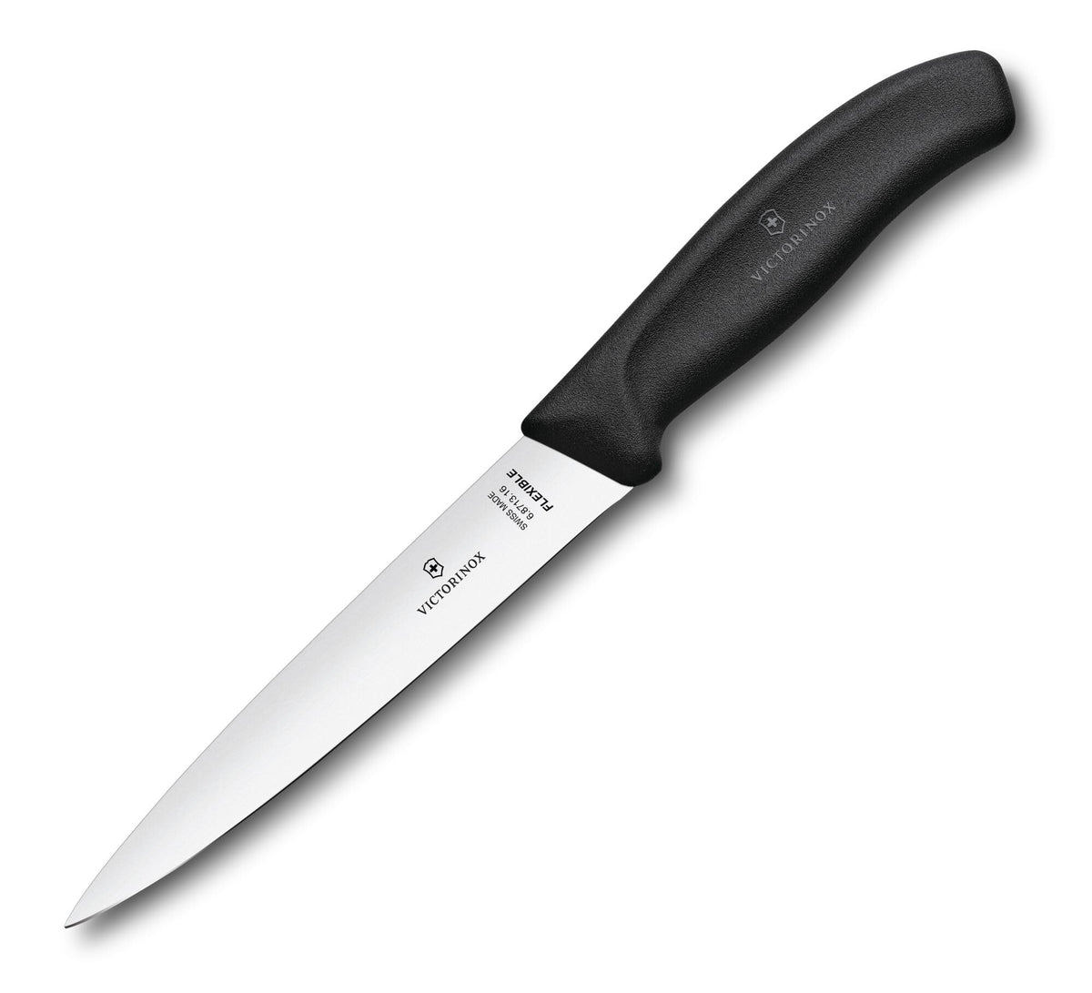 Victorinox Swiss Classic Parring Knife Set 3 (Black)