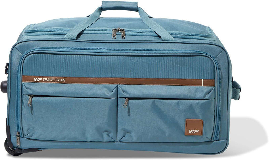 VIP Grande (Smoke Blue)
