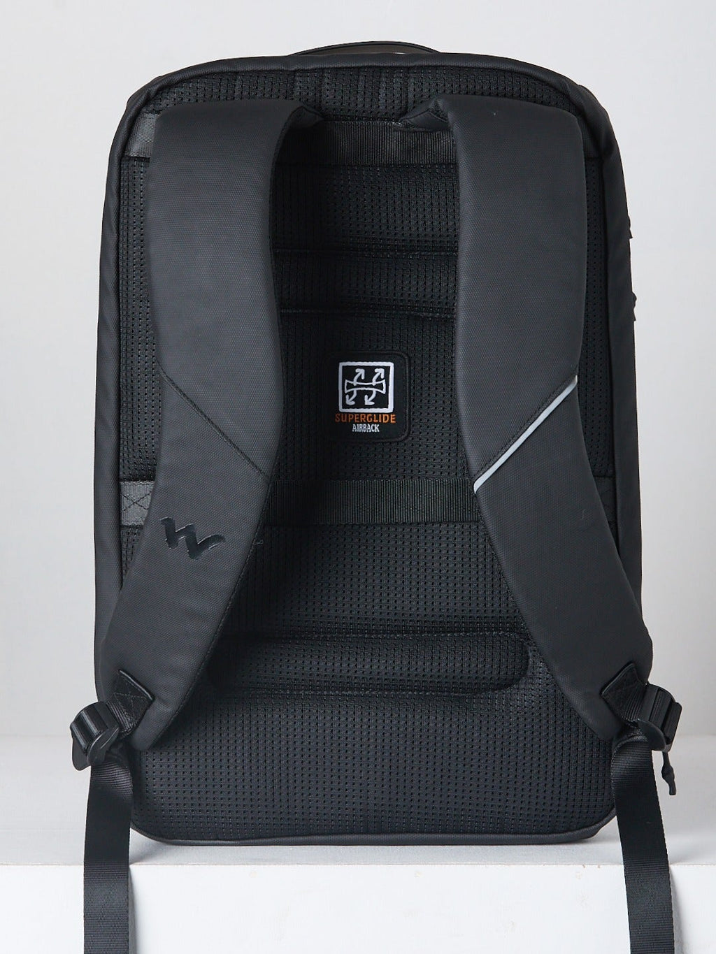 Wildcraft Torres Pro (Black)