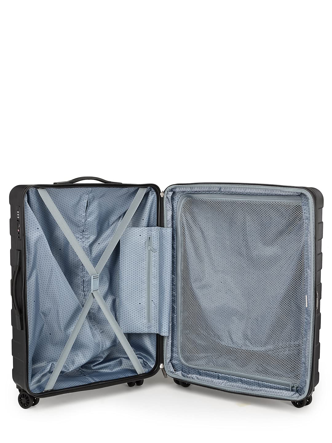 Delsey Quito (Black)