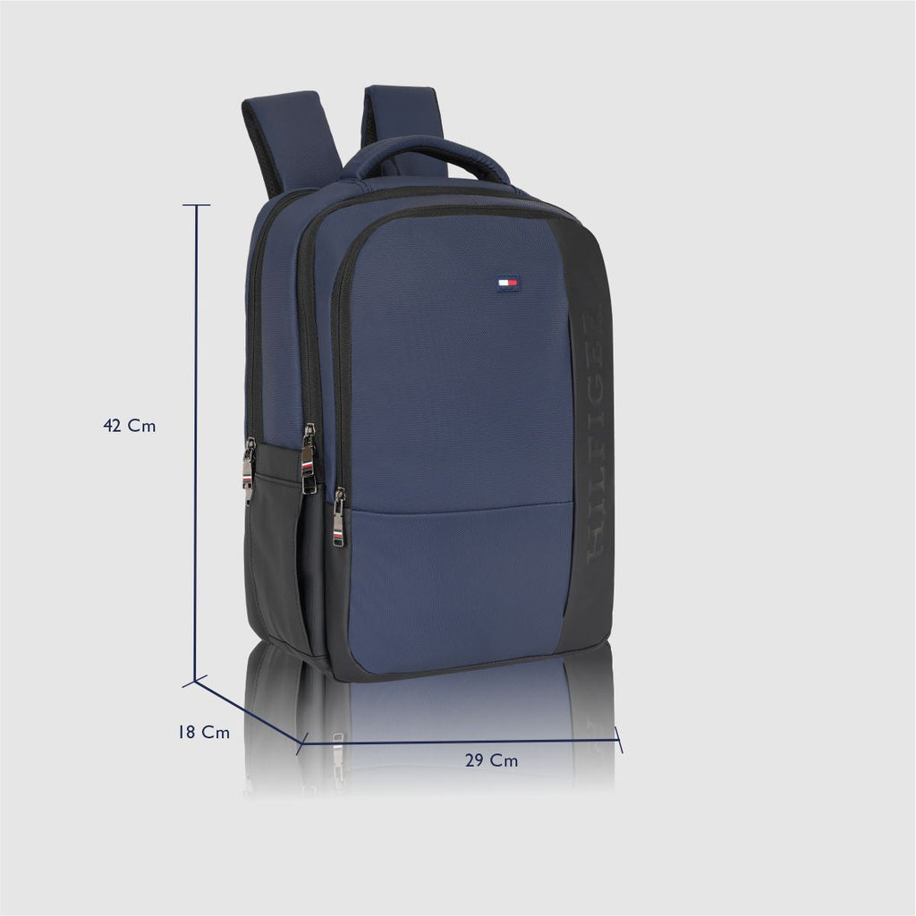 Tommy Hilfige Cyrus (Navy & Black)