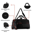 Harissons Eminent (Black)