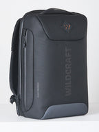 Wildcraft Torres Pro (Black)