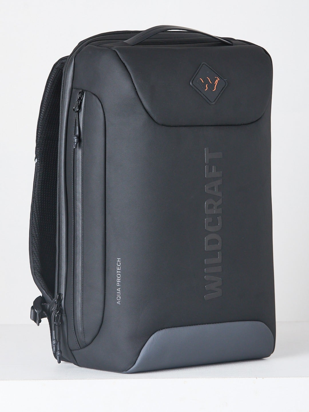 Wildcraft Torres Pro (Black)