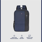 Tommy Hilfige Cyrus (Navy & Black)