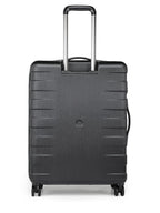 Delsey Quito (Black)