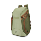 Uppercase Nomad (Green)