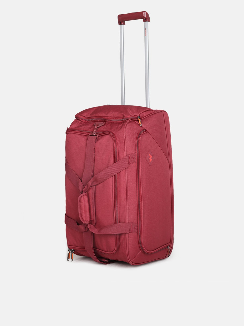 Wildcraft Atlaz (Red)