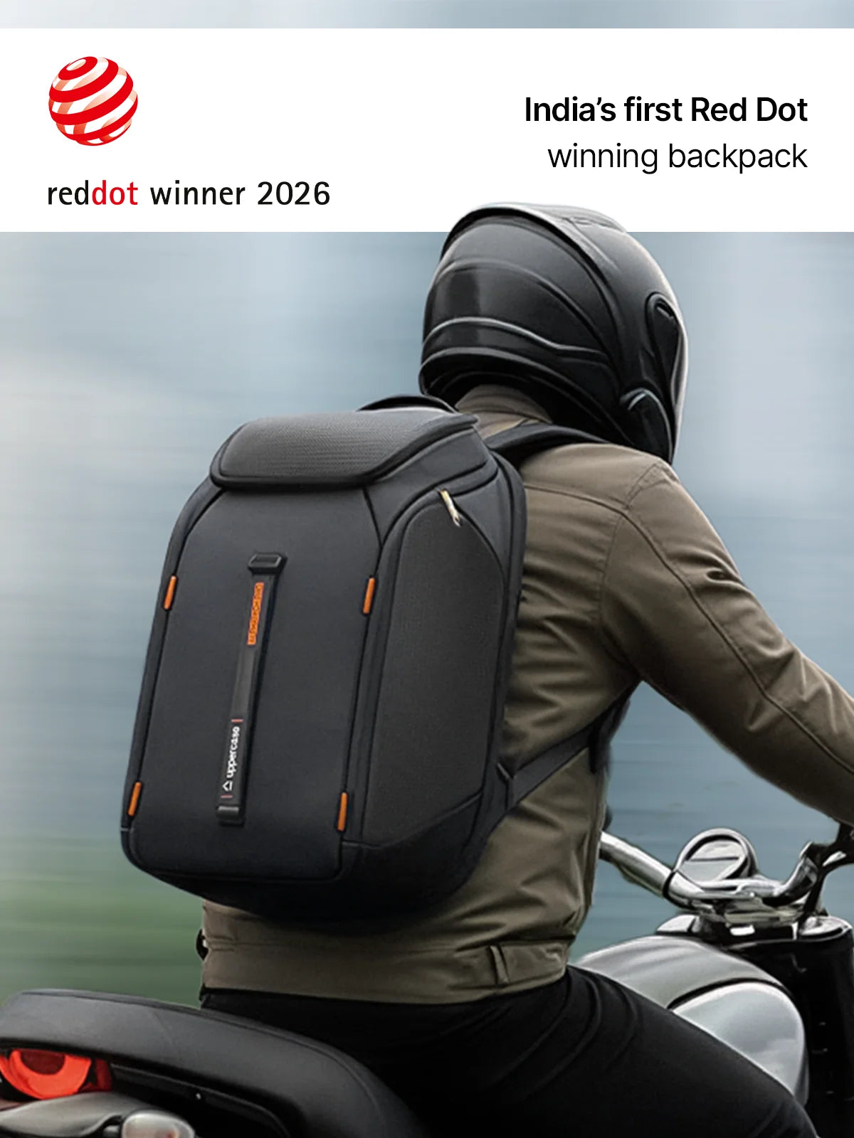 Safari Vortex (Black)