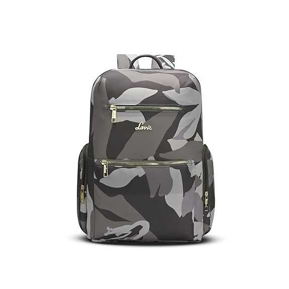 Lavie Valeria Backpack (Grey)