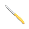 Victorinox Swiss Classic Paring Knife (Yellow)