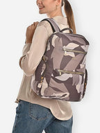 Lavie Valeria Backpack (Grey)