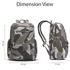 Lavie Valeria Backpack (Grey)