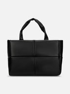 Lavie Luxe Puff26 Small (Black)