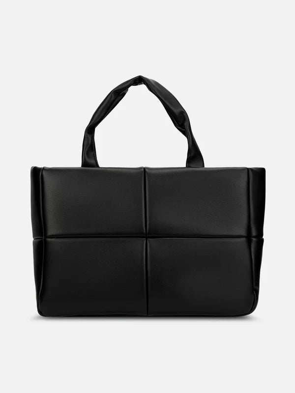 Lavie Luxe Puff26 Small (Black)