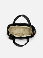Lavie Luxe Puff26 Small (Black)