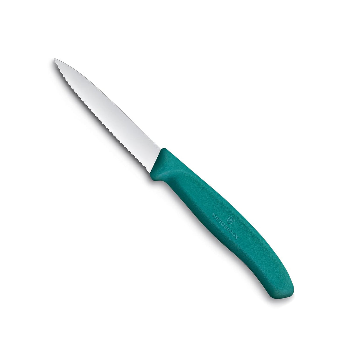 Victorinox Swiss Classic Paring Knife (Green)