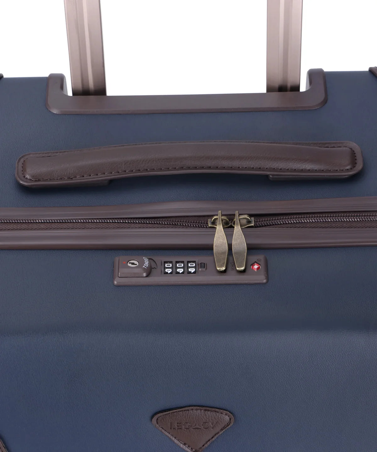 Legacy The Heritage (Blue)