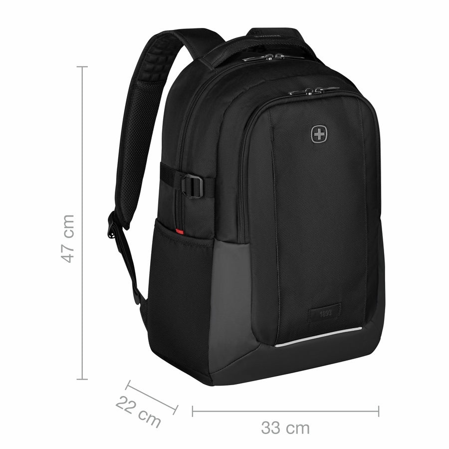 Wenger Xe Ryde (Black)