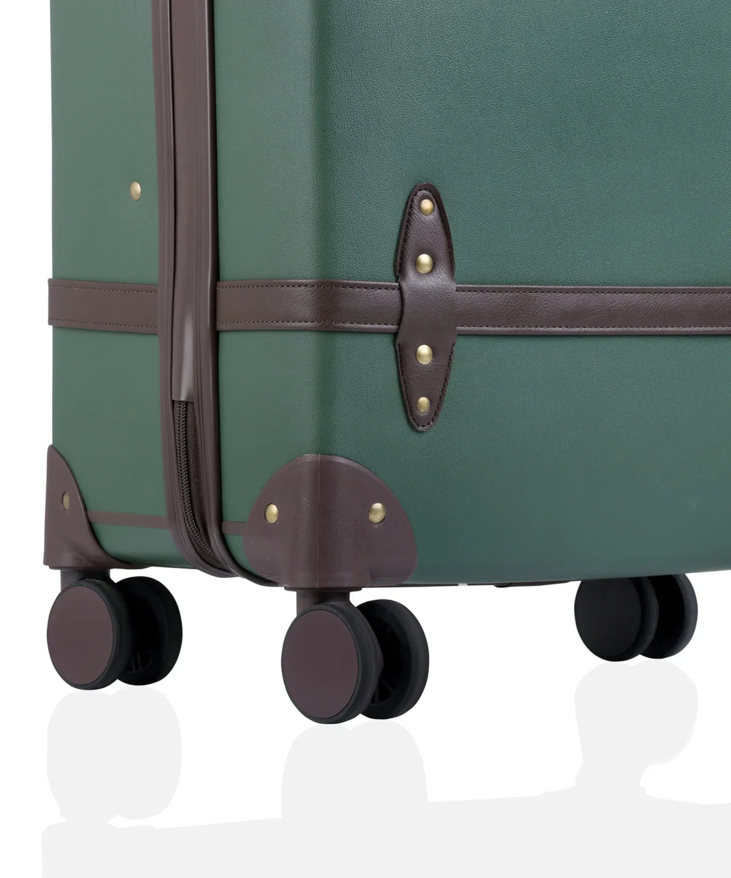Legacy The Heritage (Green)