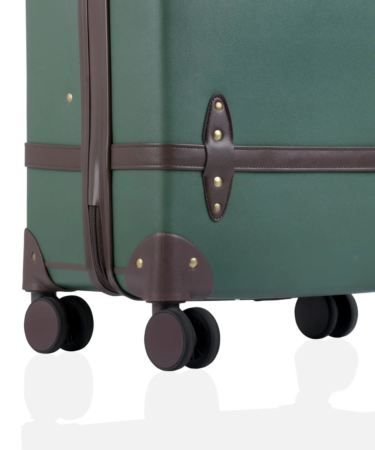 Legacy The Heritage (Green)