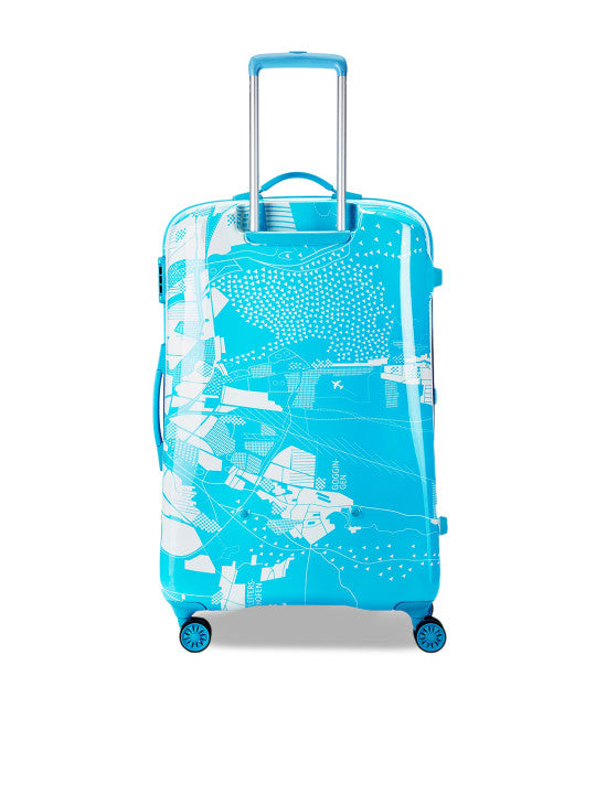 Skybags Globerunner (Corsair)
