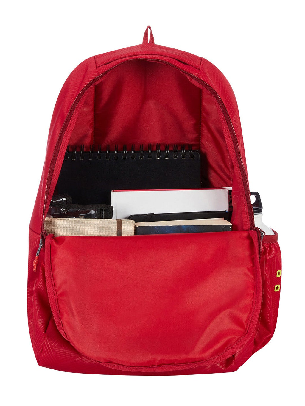 Wildcraft WIKI 2 (Red)
