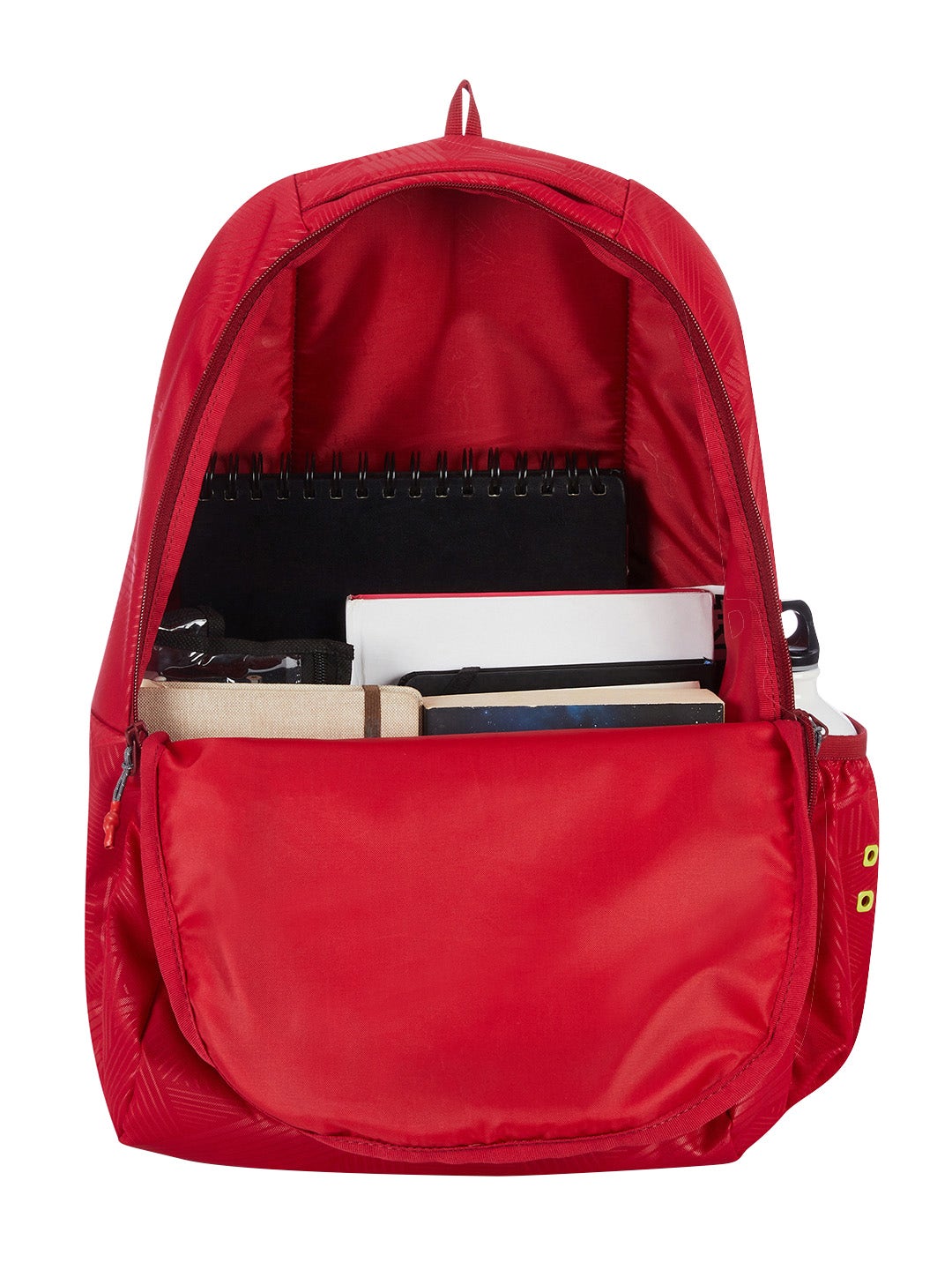 Wildcraft WIKI 2 (Red)