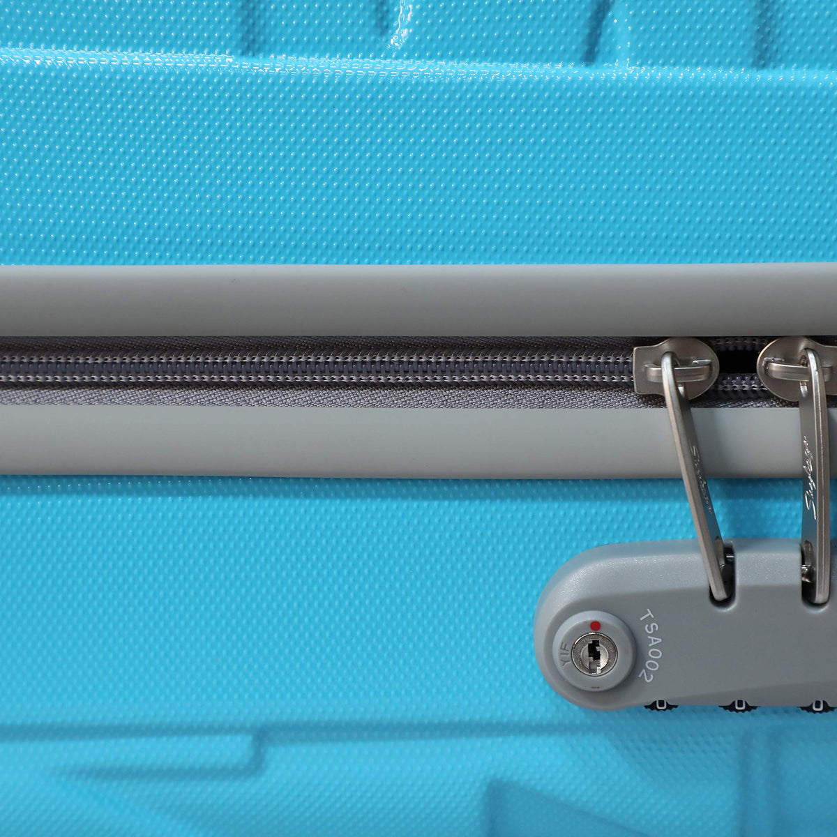 Skybags Ramp (Blue)