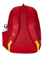 Wildcraft WIKI 2 (Red)