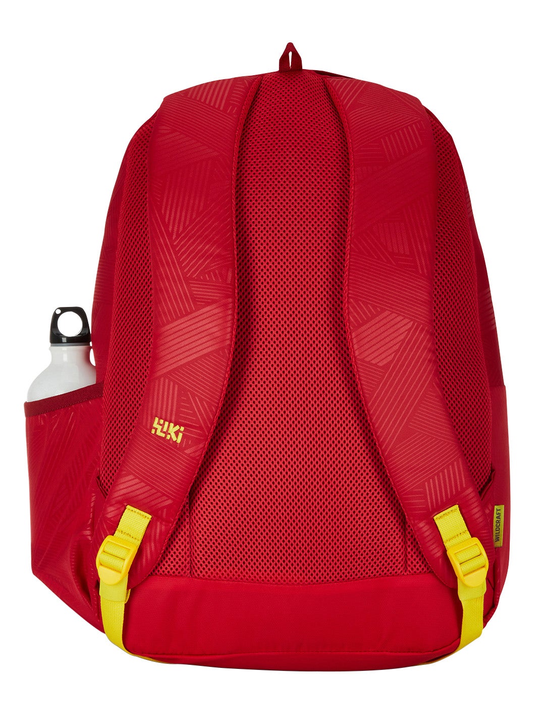 Wildcraft WIKI 2 (Red)