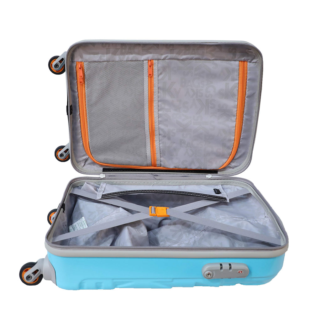 Skybags Ramp (Blue)