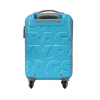 Skybags Ramp (Blue)