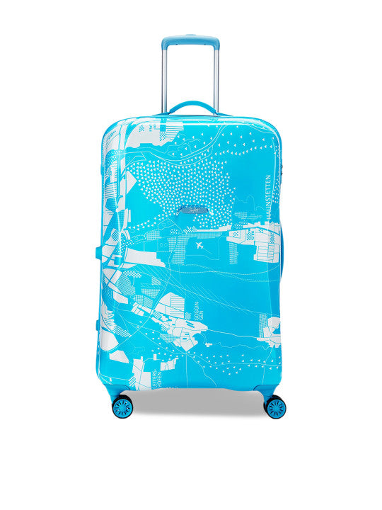 Skybags Globerunner (Corsair)