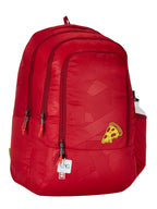 Wildcraft WIKI 2 (Red)