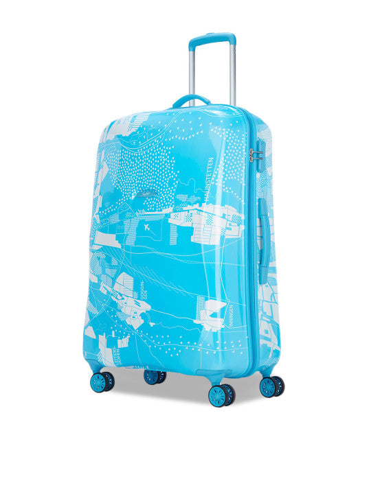 Skybags Globerunner (Corsair)