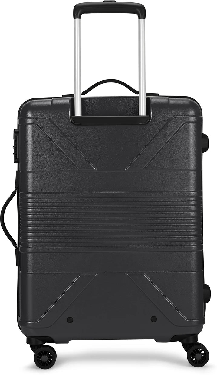 Aristocrat Proteq (Metallic Graphite)
