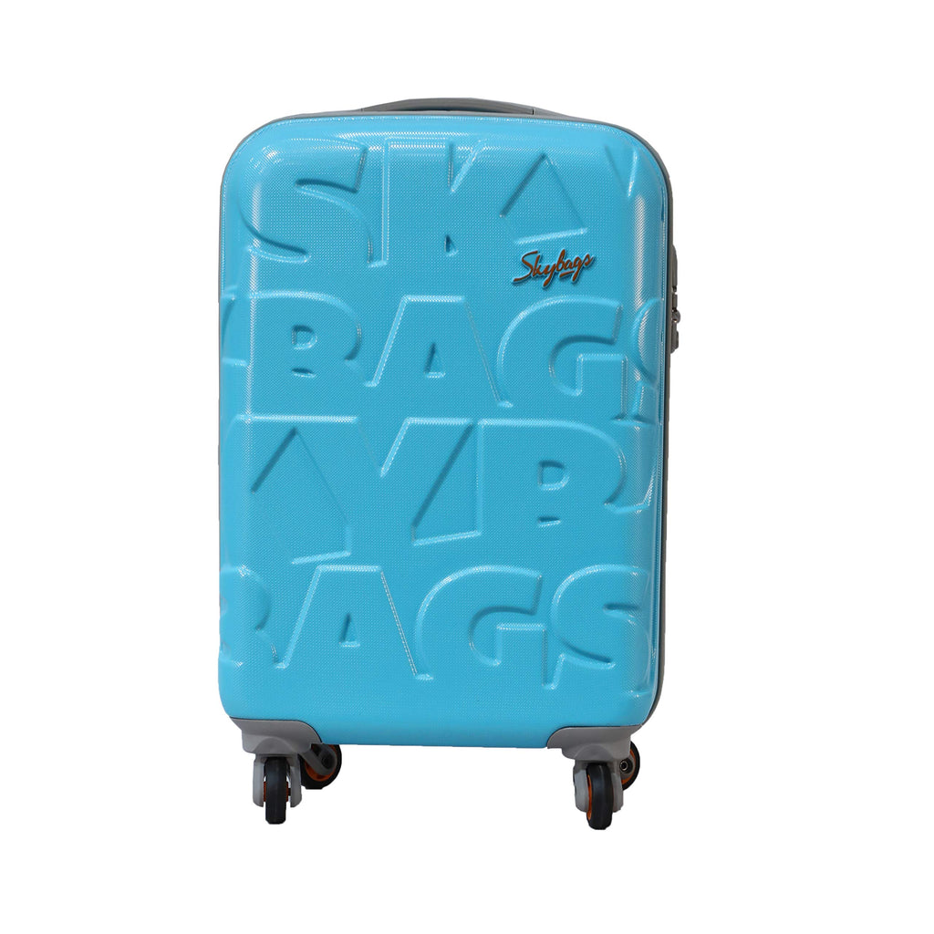 Skybags Ramp (Blue)